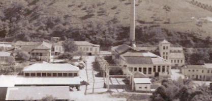 Nos 154 anos de Ponte Nova, o centenário da Usina Jatiboca