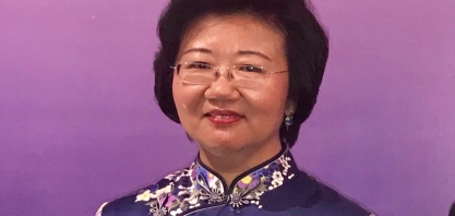 Sindalcool parabeniza China pelo aniversário e reitera parceria com a Província de Zhejiang