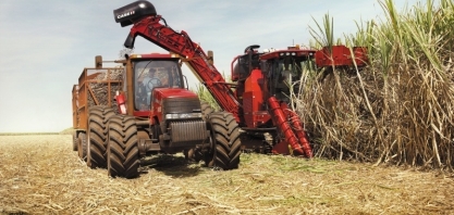 Canaviais da região Centro-Sul atingem 164,04 kg de ATR por tonelada