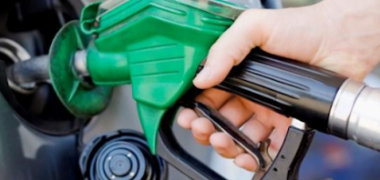 Preço médio da gasolina sobe e pode voltar a bater recorde