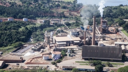 Ester Agroindustrial, vagas disponíveis