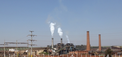 Raízen vai inaugurar sua primeira planta de biogás