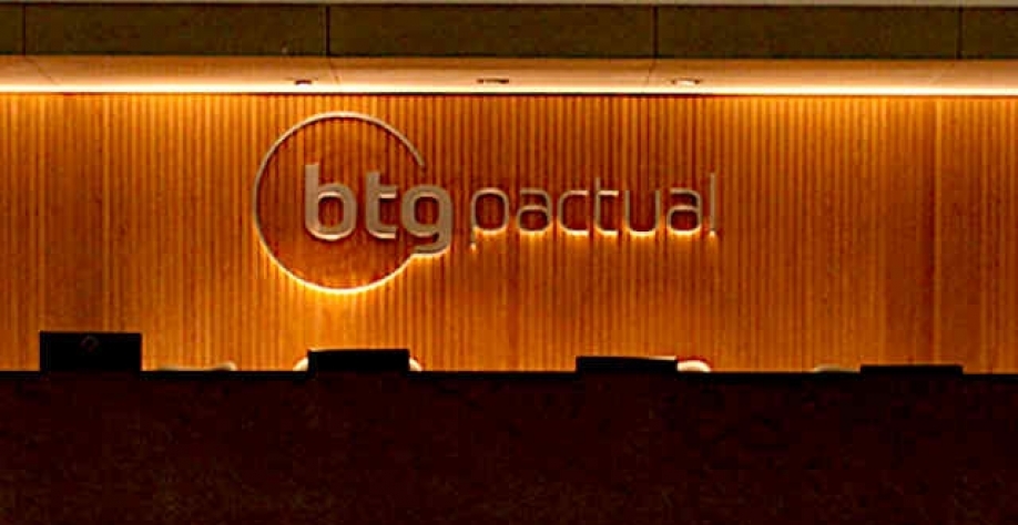  “O banco não avalia, nem nunca avaliou, comprar o controle das usinas sucroalcooleiras de Atvos”, afirmou, ao acrescentar que a transação “não se enquadra nas estratégias de nenhuma das áreas de atuação do BTG Pactual” (Imagem: Divulgação/ BTG Pactual)