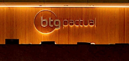 BTG Pactual afirma que não avalia comprar controle de usinas sucroalcooleiras da Atvos