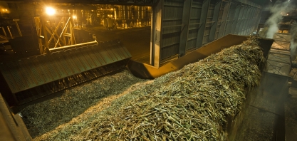 Tudo que entra na indústria, e não é açúcar, vai criar inevitavelmente um problema para a fábrica