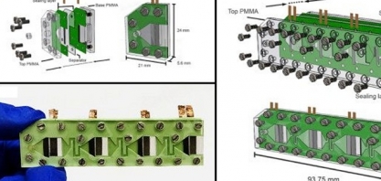 Célula a combustível sem membrana é nova promessa de energia limpa