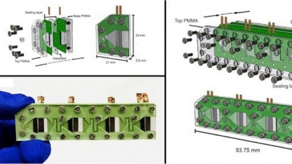 Célula a combustível sem membrana é nova promessa de energia limpa