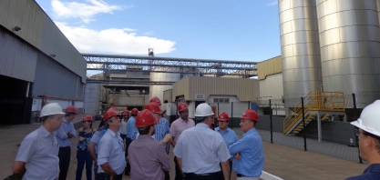 Bioenergia criou mais de 3,5 milhões de empregos em 2019