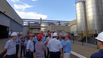 Bioenergia criou mais de 3,5 milhões de empregos em 2019