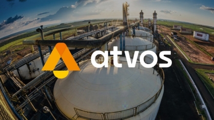 Atvos lança calculadora para consumidores medirem a quantidade de gás carbônico que deixaram de emitir ao usar o etanol