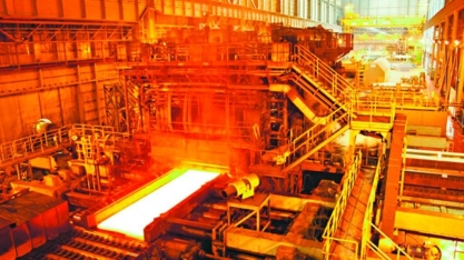 Falta de insumos e fornecedores atinge 30% das empresas brasileiras