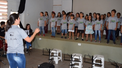  Projeto Solar Musical retorna suas atividades em 2021