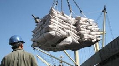 Açúcar: saca chega a R$ 90 no Porto de Santos