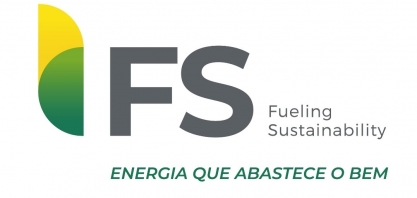 FS Bioenergia lança nova identidade visual e reforça o posicionamento da marca na sustentabilidade