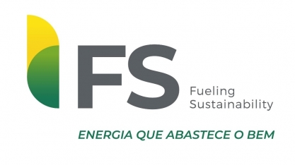 FS Bioenergia lança nova identidade visual e reforça o posicionamento da marca na sustentabilidade