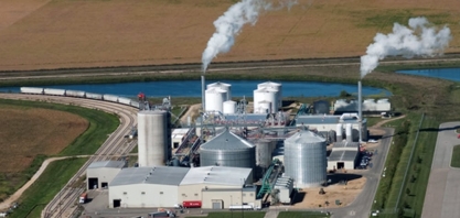 Etanol/EUA: Produção cai 2,76% na semana, para 881 mil barris/dia