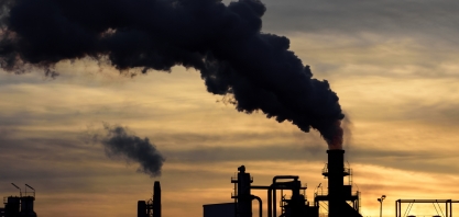 Investidores brasileiros ignoram peso de emissão de carbono no valor de empresas