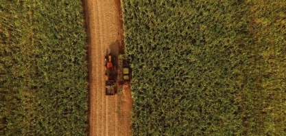 Cana Zoom: setembro seco favorece aproveitamento de tempo da safra