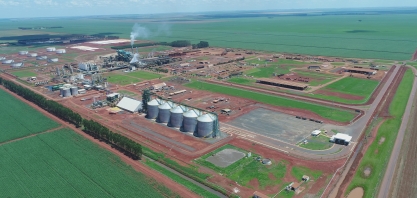 CerradinhoBio encerra 1° trimestre da safra 2020/2021 com recordes de produção e receita