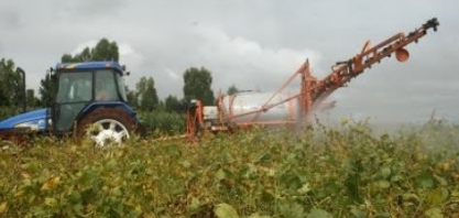 Paraquat: Anvisa libera uso de estoques na safra 2020/2021