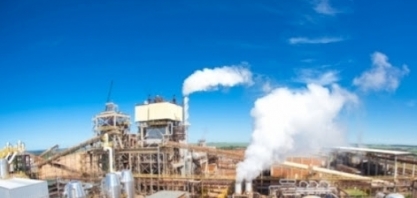Usinas terão linha com taxa atrelada à pegada de carbono