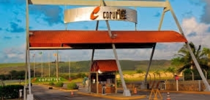 Usina Coruripe investe R$ 70 mi em terminal rodoferroviário de açúcar em MG
