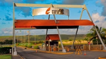 Usina Coruripe investe R$ 70 mi em terminal rodoferroviário de açúcar em MG
