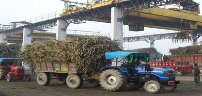 Usinas de açúcar da Índia planejam outro ano de vendas recordes