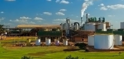 Como o avanço da tecnologia agrícola contribui para a produção de energia limpa