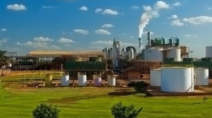 Como o avanço da tecnologia agrícola contribui para a produção de energia limpa