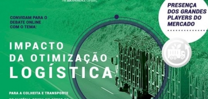 Fenasucro & Agrocana debate os impactos da área de logística no mercado de bioenergia