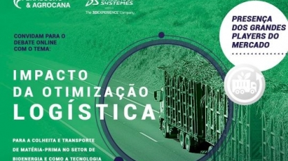 Fenasucro & Agrocana debate os impactos da área de logística no mercado de bioenergia