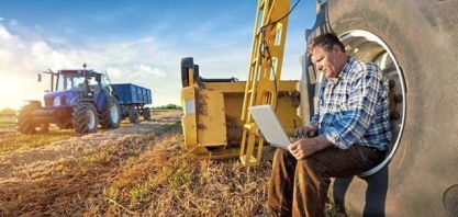 Campo brasileiro terá mais conectividade, após Senado aprovar projeto