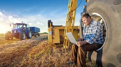 Campo brasileiro terá mais conectividade, após Senado aprovar projeto