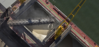 Copersucar é eleita a melhor empresa em Bioenergia e Comércio Exterior do agronegócio brasileiro