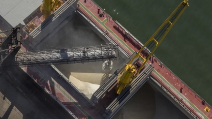 Copersucar é eleita a melhor empresa em Bioenergia e Comércio Exterior do agronegócio brasileiro