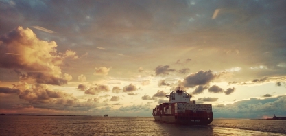 Eco Bunkers: Empresa portuguesa lança combustível para navios com 15% de biodiesel