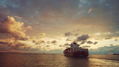 Eco Bunkers: Empresa portuguesa lança combustível para navios com 15% de biodiesel