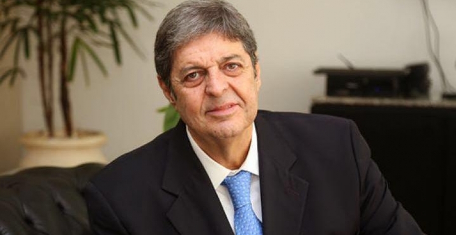 Renato Cunha, presidente do Sindaçúcar Pernambuco - Foto: Léo Caldas