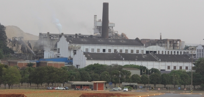 Usina São Martinho contrata