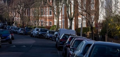 Reino Unido vai proibir a venda de carros a gasolina até 2030