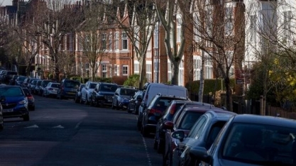 Reino Unido vai proibir a venda de carros a gasolina até 2030