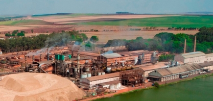 Biosev tem manutenção da Certificação Bonsucro recomendada