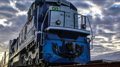 Mudanças nas operações e crescimento do agronegócio deixam analistas otimistas com futuro da Rumo