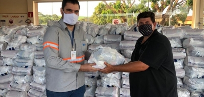 Setor sucroenergético contribui para manter o novo coronavírus longe do brasileiro