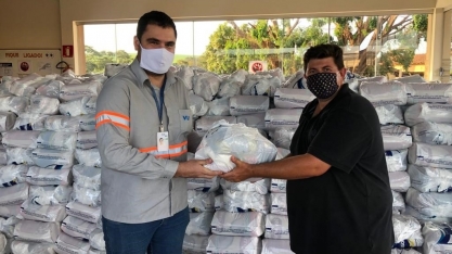 Setor sucroenergético contribui para manter o novo coronavírus longe do brasileiro