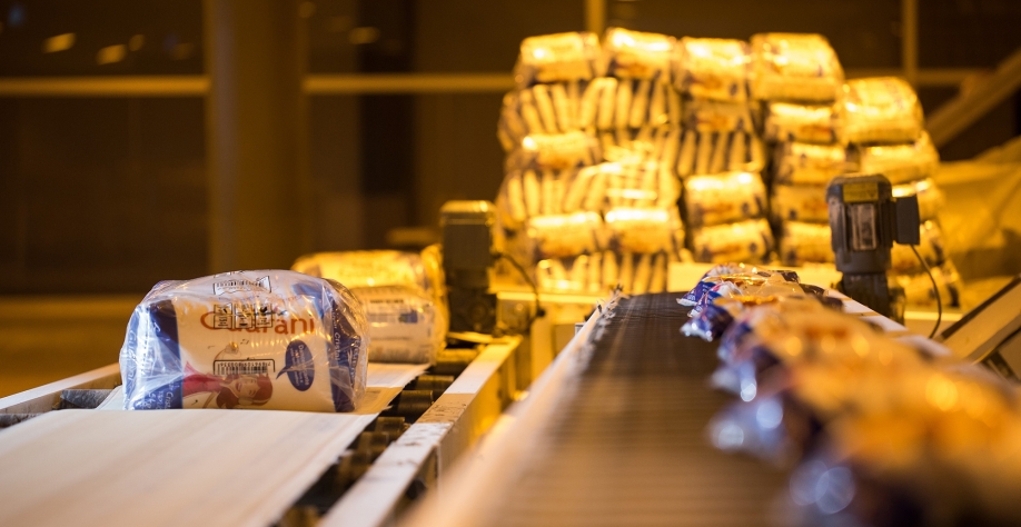 Atualmente, 63,1% da cana colhida pela Tereos Açúcar & Energia Brasil é destinada para a fabricação de açúcar. Foto: Divulgação Tereos