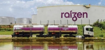 Raízen Energia lucra R$ 13,1 milhões no 2º tri da safra 2020/21