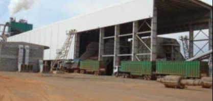 Grupo confirma aquisição da Usina Revati, de Brejo Alegre