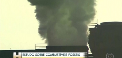 Governo concedeu em 2019 quase R$ 100 bilhões em subsídios para combustíveis fósseis, diz estudo